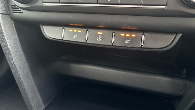 Kia Xceed 1.5T GDi ISG 3 5dr Petrol Hatchback